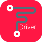 Frenzt Driver-icoon