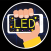 APK Cool Led