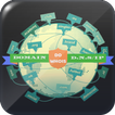 Domain and DNS info (DNS,Domain & IP Lookup)
