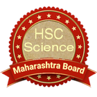 Maharashtra HSC Paper Solution icon