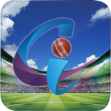 Cricket Information (Schedules, Scores and Info.) biểu tượng