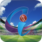 Cricket Information (Schedules, Scores and Info.) アイコン