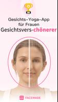 FACEMADE Plakat