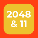 2048 & 11 APK