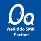 ikon WeKiddo SMK Partner