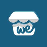 WeKios - Agen Pulsa & QRIS 0% APK