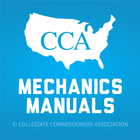 CCA Manuals アイコン