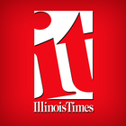 Illinois Times ไอคอน