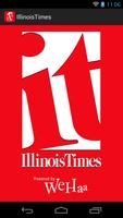 Illinois Times Cartaz