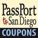 Passport to San Diego APK