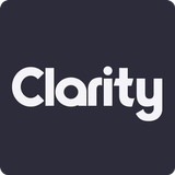 Clarity ícone