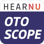 HearNU Otoscope