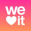 ”We Heart It