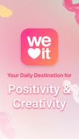 We Heart It اسکرین شاٹ 3