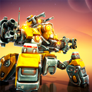 APK RoboRoyale : Battle Royale Of 