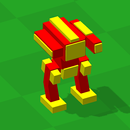 APK War Robots: Offline Game