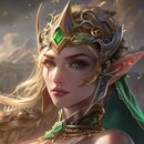 APK World of Elves: Elf Simulator