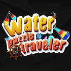 Water Puzzle Sort  Traveller ไอคอน