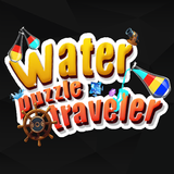 Water Puzzle Sort  Traveller