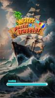 Water Puzzle Sort  Traveller Plakat