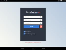 EasyAccess 2.0 x86 capture d'écran 1
