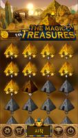 The magic treasures screenshot 1