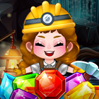 New Fantasy Jewels Adventure ไอคอน