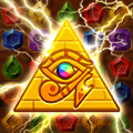 Legacy of Jewel Age: Empire puzzle