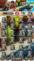 Jewel Harbor: Wonderful Puzzle تصوير الشاشة 1