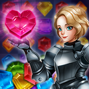 APK Jewels of Kingdom Knights