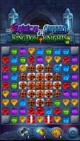 برنامه‌نما Jewels of Kingdom Knights عکس از صفحه