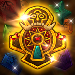 Jewel Spirit: Magic Puzzle