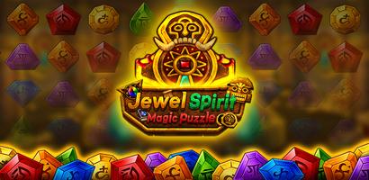 Jewel Spirit-poster