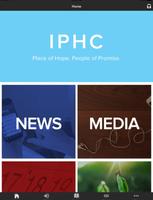IPHC ảnh chụp màn hình 1