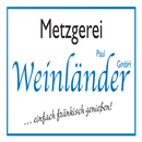 Metzgerei Weinländer APK