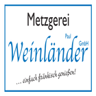 Metzgerei Weinländer icône