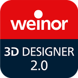weinor 3D Designer 2.0 icône
