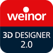 weinor 3D Designer 2.0