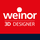 weinor 3D Designer আইকন