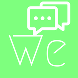 We-instant chat app