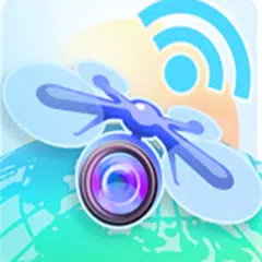 HVCAMWiFi图像传输软件 APK download