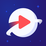 星球视频 biểu tượng