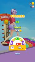 Shoe Beat-Fun relaxing game imagem de tela 1