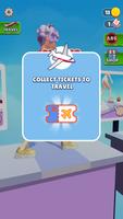 Shoe Beat-Fun relaxing game imagem de tela 2