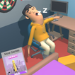 Stop sleeping