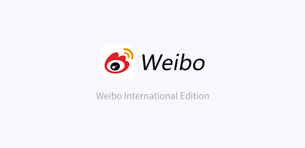 Làm cách nào để tải xuống Weibo trên điện thoại của tôi? image