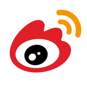 Weibo ikon