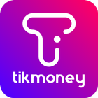 Tikmoney Görev yap kazan icône