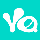 Yalla۔ گروپ وائس چیٹ رومز APK