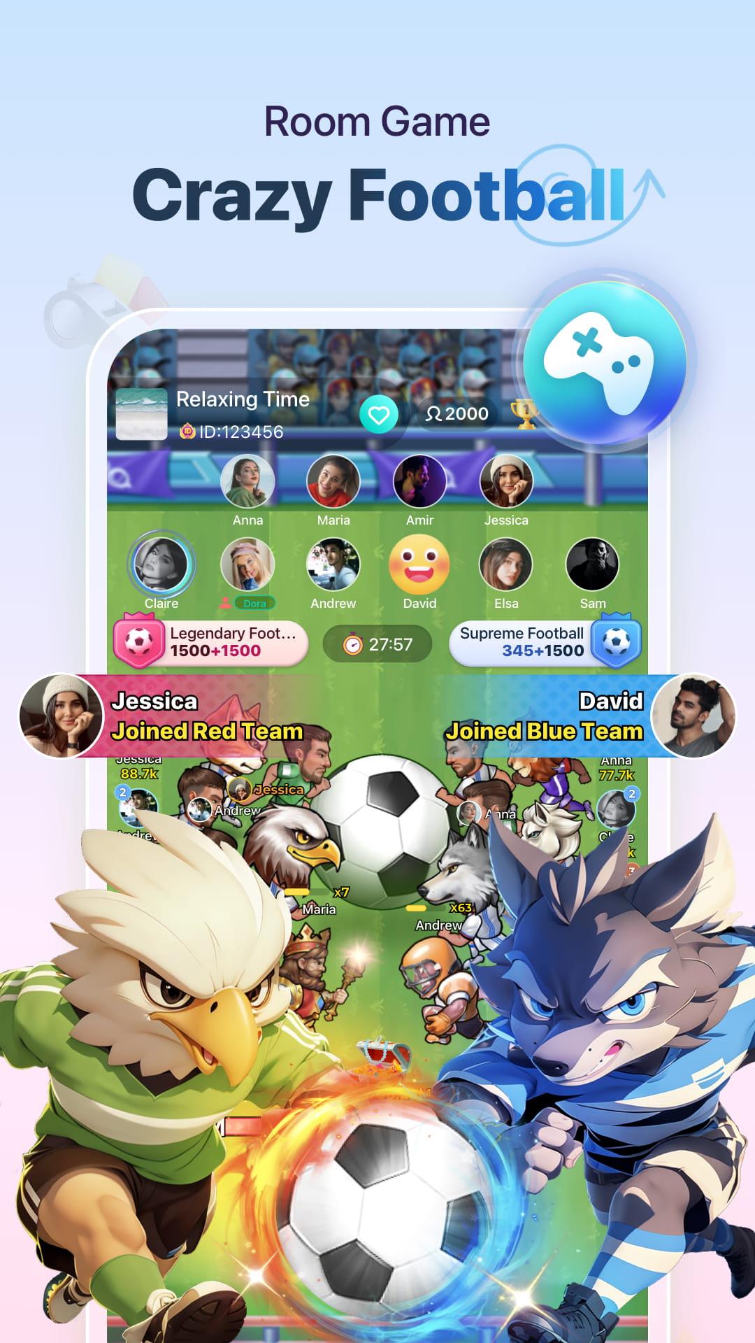 Yalla APK for Android Download Yalla APK for Android Download